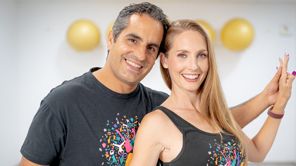 0 – A bailar con MundoGuyi